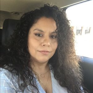 Meet your Posher, Brandi